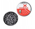 Śrut 5,5 mm UMAREX COBRA szpic molet. 200szt - 2304756