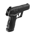 Pistolet wiatrówka Gamo C-15 BlowBack kal. 4,5 mm Diabolo/BB - 2066673