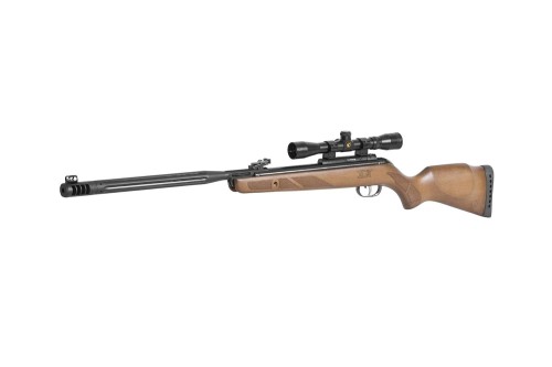 GAMO - Wiatrówka Maxxim Igt z Lunetą 4x32 4,5mm - 2075813