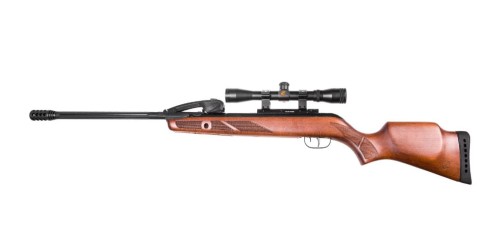 FAST SHOT 10 X IGT .177 <16J - 2020068