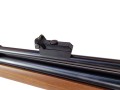 Karabinek wiatrówka BEEMAN CHIEF II PLUS z regulatorem PCP-drewno k.4,5 mm Ekp<17J - 2173921