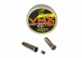 Rewolwer WEBLEY MKVI .455 Police kal.5,5 mm Diabolo łuski 6-strzał. lufa 4" CO2 Battlefield Ekp do17J - 2221527