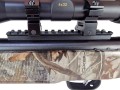 Karabinek wiatrówka BEEMAN 1155 Camouflage kal.4,5mm Ekp<17J - 2173945