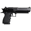 Karabinek wiatrówka RANGER DE 44 Magnum L6 FULL AUTO KWC kal. 4,5 BBs BLOW BACK 15 strz. METAL Slide CO2 - 2216001