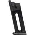 Karabinek wiatrówka RANGER DE 44 Magnum L6 FULL AUTO KWC kal. 4,5 BBs BLOW BACK 15 strz. METAL Slide CO2 - 2216004