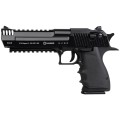 Karabinek wiatrówka RANGER DE 44 Magnum L6 FULL AUTO KWC kal. 4,5 BBs BLOW BACK 15 strz. METAL Slide CO2 - 2216002