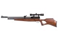 Karabinek wiatrówka BEEMAN USA COMMANDER m.1517 PCP k.4,5 mm Mag-12 strz. Ekp<17J - 2173957