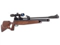 Karabinek wiatrówka BEEMAN USA COMMANDER m.1517 PCP k.4,5 mm Mag-12 strz. Ekp<17J - 2173961