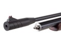 Karabinek wiatrówka BEEMAN USA COMMANDER m.1517 PCP k.4,5 mm Mag-12 strz. Ekp<17J - 2173962