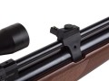 Karabinek wiatrówka BEEMAN USA COMMANDER m.1517 PCP k.4,5 mm Mag-12 strz. Ekp<17J - 2173963