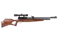 Karabinek wiatrówka BEEMAN USA COMMANDER m.1517 PCP k.4,5 mm Mag-12 strz. Ekp<17J - 2173959