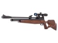 Karabinek wiatrówka BEEMAN USA COMMANDER m.1517 PCP k.4,5 mm Mag-12 strz. Ekp<17J - 2173958