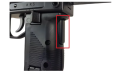 Pistolet maszynowy wiatrówka RANGER UZ1 FULL AUTO BLOWBACK kal.4,5BBs 25-strz. METAL KWC - 1864305