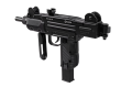 Pistolet maszynowy wiatrówka RANGER UZ1 FULL AUTO BLOWBACK kal.4,5BBs 25-strz. METAL KWC - 1864302