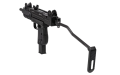 Pistolet maszynowy wiatrówka RANGER UZ1 FULL AUTO BLOWBACK kal.4,5BBs 25-strz. METAL KWC - 1864295