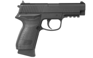 Wiatrówka pistolet UMAREX HPP kal.4,46mm BB Ekp<17J BlowBack