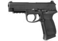 Wiatrówka pistolet UMAREX HPP kal.4,46mm BB Ekp<17J BlowBack - 1731894