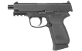 Wiatrówka pistolet UMAREX HPP kal.4,46mm BB Ekp<17J BlowBack - 1731897
