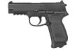 Wiatrówka pistolet UMAREX HPP kal.4,46mm BB Ekp<17J BlowBack - 1731895