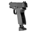 Wiatrówka pistolet UMAREX HPP kal.4,46mm BB Ekp<17J BlowBack - 1731896