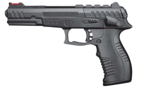 Wiatrówka pistolet Marksman kal.4,5mm Ekp<17J (OUTLET)