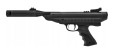 Wiatrówka pistolet Optima by Hatsan SuperCharger QE 4.5 mm (053-473) - 2174046