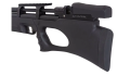 K.PN. KRAL PUNCHER BREAKER S Silent PCP-polimer kal.5,5mm ekp<17J (KPBS55) - 1731985