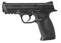 Pistolet wiatrówka S&W kal. 4,46mm BB Ekp<17J - 2225947