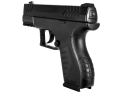 Wiatrówka pistolet UMAREX XBG kal.4,46mm BB Ekp<17J - 1731855