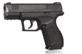 Wiatrówka pistolet UMAREX XBG kal.4,46mm BB Ekp<17J - 1731859