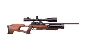 Wiatrówka karabinek  REXIMEX ACCURA W PCP kal.4,5 mm Ekp<17J (REXACCURAW45) (WYPRZEDAŻ)