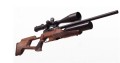 Wiatrówka karabinek  REXIMEX ACCURA W PCP kal.4,5 mm Ekp<17J (REXACCURAW45) (WYPRZEDAŻ) - 2174058