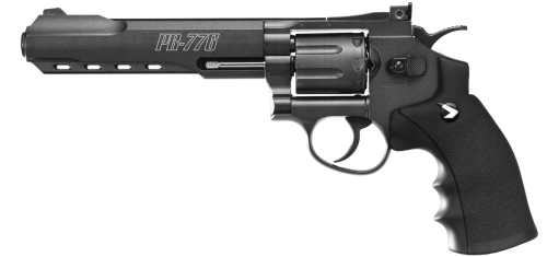 REVOLVER PR-776 - 1698849
