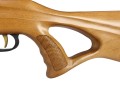Karabinek wiatrówka BEEMAN 10620 4,5mm spr.1-strzał z lunetą 6x40 do17J (B-10620) - 2173909