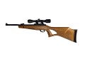 Karabinek wiatrówka BEEMAN 10620 4,5mm spr.1-strzał z lunetą 6x40 do17J (B-10620) - 2173900