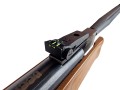 Karabinek wiatrówka BEEMAN 10620 4,5mm spr.1-strzał z lunetą 6x40 do17J (B-10620) - 2173906