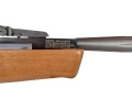 Karabinek wiatrówka BEEMAN 10620 4,5mm spr.1-strzał z lunetą 6x40 do17J (B-10620) - 2173904