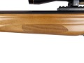 Karabinek wiatrówka BEEMAN 10620 4,5mm spr.1-strzał z lunetą 6x40 do17J (B-10620) - 2173913