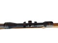 Karabinek wiatrówka BEEMAN 10620 4,5mm spr.1-strzał z lunetą 6x40 do17J (B-10620) - 2173911