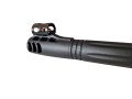 Karabinek wiatrówka BEEMAN 10620 4,5mm spr.1-strzał z lunetą 6x40 do17J (B-10620) - 2173916