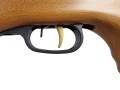 Karabinek wiatrówka BEEMAN 10620 4,5mm spr.1-strzał z lunetą 6x40 do17J (B-10620) - 2173907