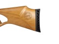 Karabinek wiatrówka BEEMAN 10620 4,5mm spr.1-strzał z lunetą 6x40 do17J (B-10620) - 2173912