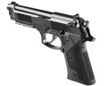 Pistolet wiatrówka BERETTA ELITE II (Okulary+śrut) - 1961988