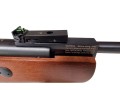 Karabinek wiatrówka Marksman Beaver 2096 drewno+ luneta kal.4,5 mm Ekp<17J - 2173878