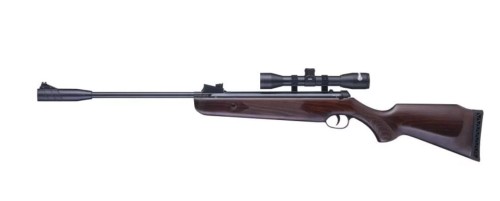 Karabinek wiatrówka Beeman Jackal 2066 kal. 4,5 mm - 1961977