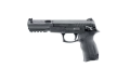 Wiatrówka pistolet UMAREX DX17 kal.4,5mm Ekp<17J - 1731845