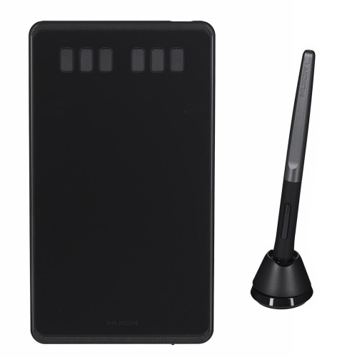 Tablet graficzny Huion H640P (WYPRZEDAŻ) - 2307371