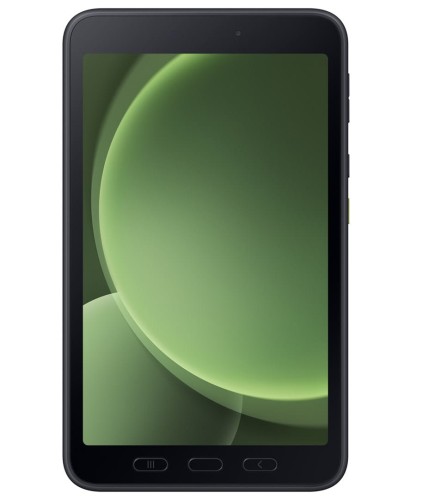 Samsung Galaxy Tab Active5 WiFi (X300) 8/128GB Green (WYPRZEDAŻ) - 2304816