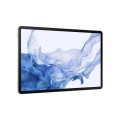 Samsung Galaxy Tab S8+ 12.4 WiFi 128GB Srebrny (WYPRZEDAŻ) - 2307413