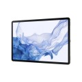 Samsung Galaxy Tab S8+ 12.4 WiFi 128GB Srebrny (WYPRZEDAŻ) - 2307414